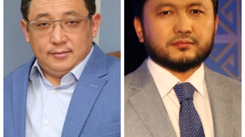 «Сөздеріңе қарсы шығып, саған ренжіген мен ғана емес, бүкіл халық қой».