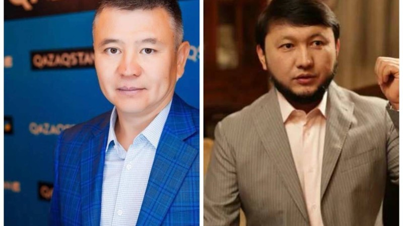 «Діншілдер саясатқа араласатын болса, түбі Қазақстанды халифатқа айналдыруы мүмкін».