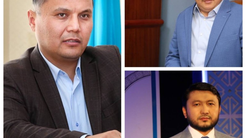 Мұхан Исахан: ЕКІ ҚАЗАҚТЫҢ ЕГЕСІНЕ ҚАТЫСТЫ ПІКІРІМ.