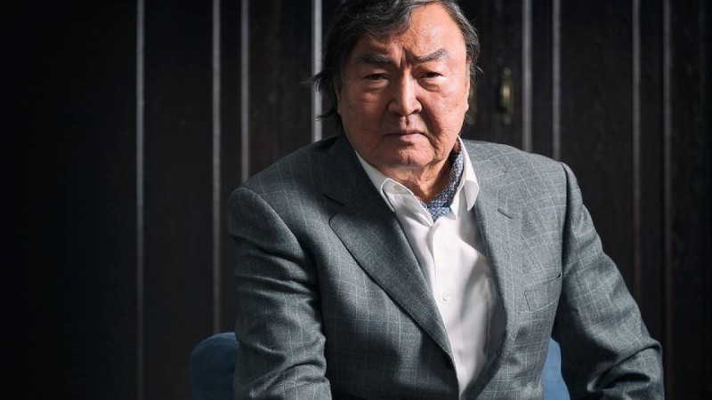 «Көп балалы аналарды масыл дейтін шенеуніктер қызметтеріне лайық емес (видео).