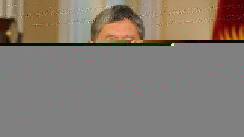 Қырғызстанның бұрынғы президенті Алмазбек Атамбаев тағы да бас бостандығынан айырылды.