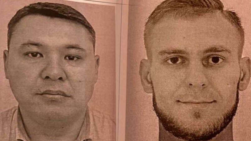 Ж.Шайзадаға іс қозғаған полиция заң бұзған Харжинскийге түк істемеген.