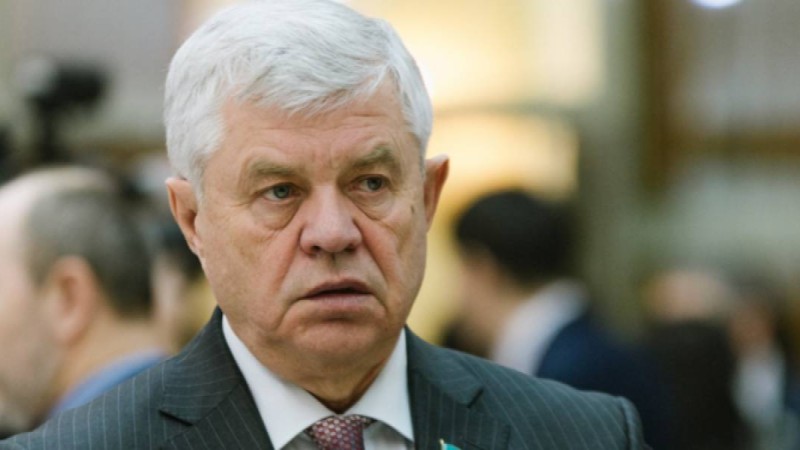 Божко: Ешкімді ренжіткім келген жоқ.