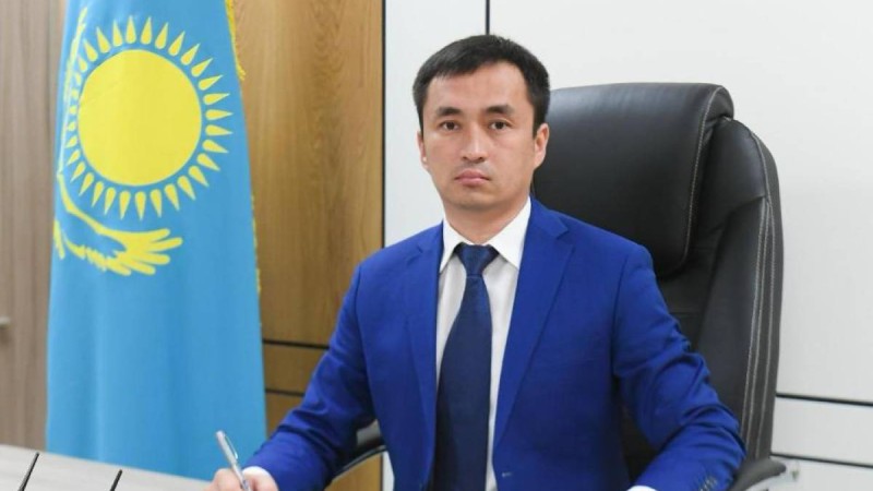 Шымкент қаласы басқармасының бірі мақаланы алып тастауды бұйырды.