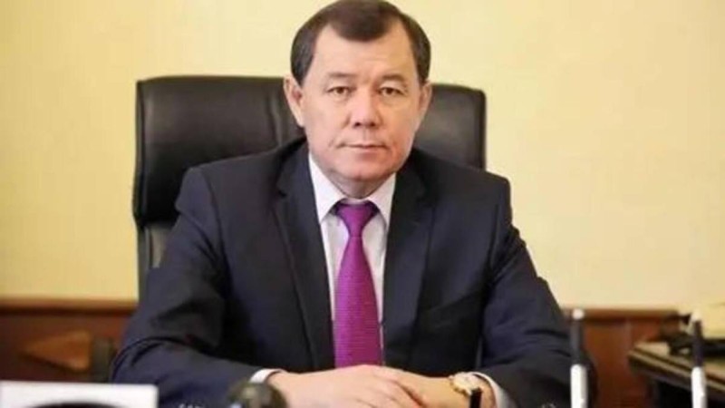 Миллиардқа жуық қаржы жымқырған: «Қазселденқорғау» экс-басшысы 12 жылға сотталды.