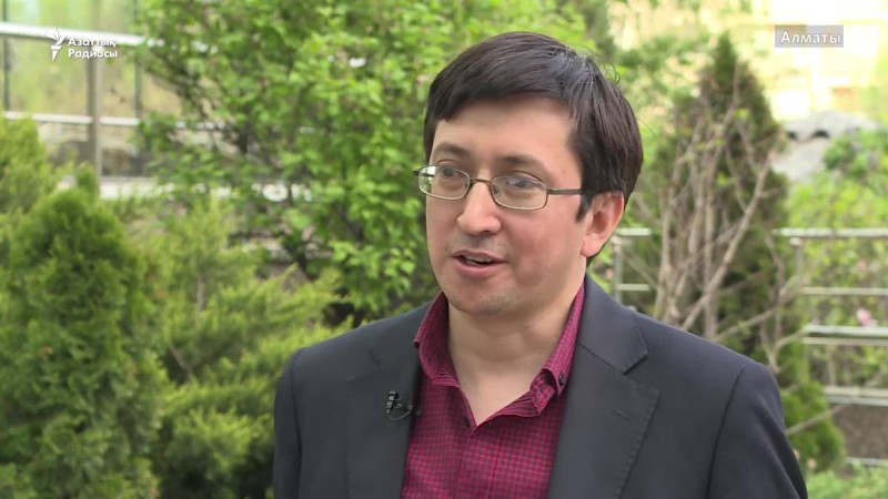 Мұхтар Сеңгірбай: Ұлттық сенім кеңесін құру — халықтың билікке сенімінің азайғанын мойындау.