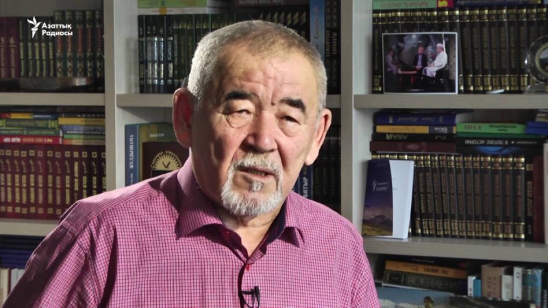 Жүрсін Ерман Ринат Зайытовқа және митингілерге қатысты пікір білдірді (видео).