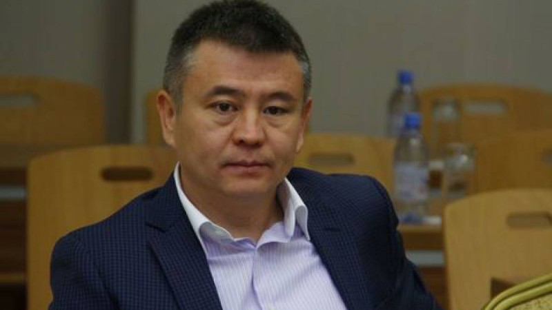 Мұхтар Тайжан: Билік шеруден қорқады.