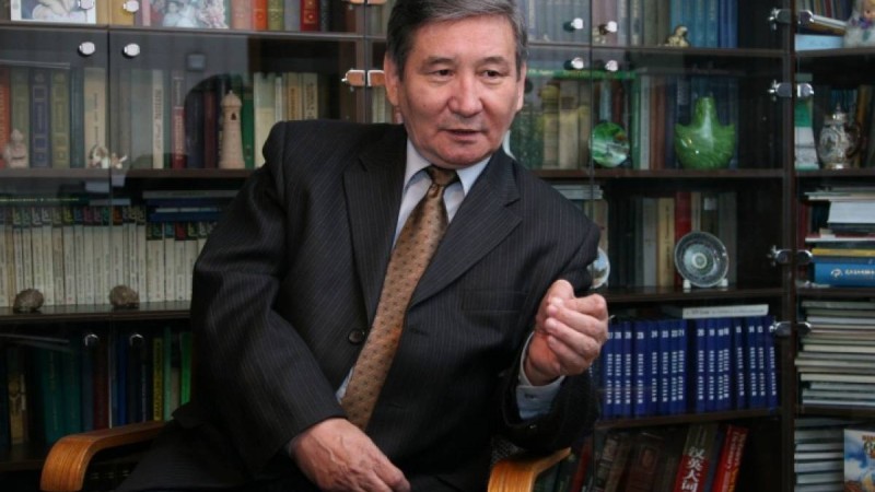 Бейбіт Қойшыбаев: Үш бірдей ашаршылықта 4,5 миллиондай қазақ опат болды.