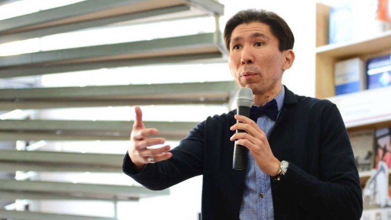 Д.Сатпаев: Алматы да бейбіт шеруге рұқсат бермесе, бұл биліктің тарихымызды  маңызды деп таппағанының айғағы.