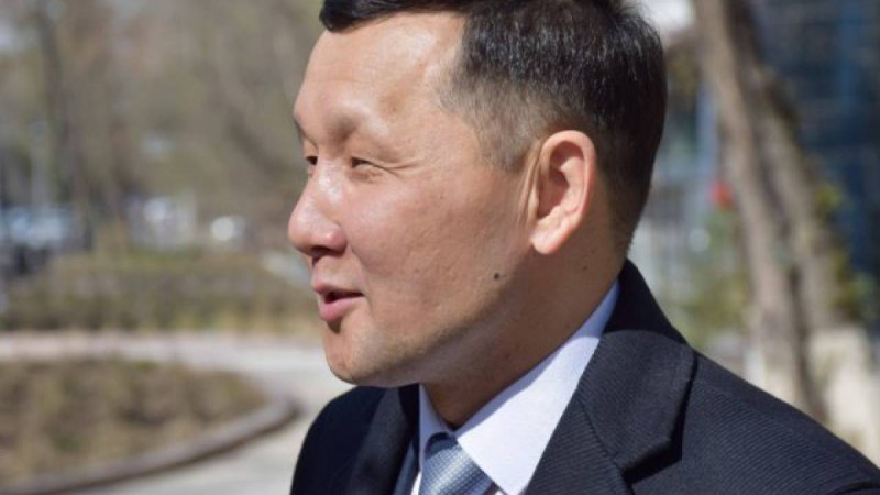 Абзал Құспан: сайлау барысында биліктің лас жұмысына араласудан бас тартуға шақырамын!.