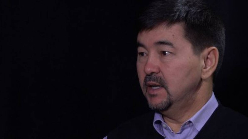 М.Сейсембай: Бізде төрт жол бар — Тоқаев, Қосанов, бойкот және алаңға шығу.