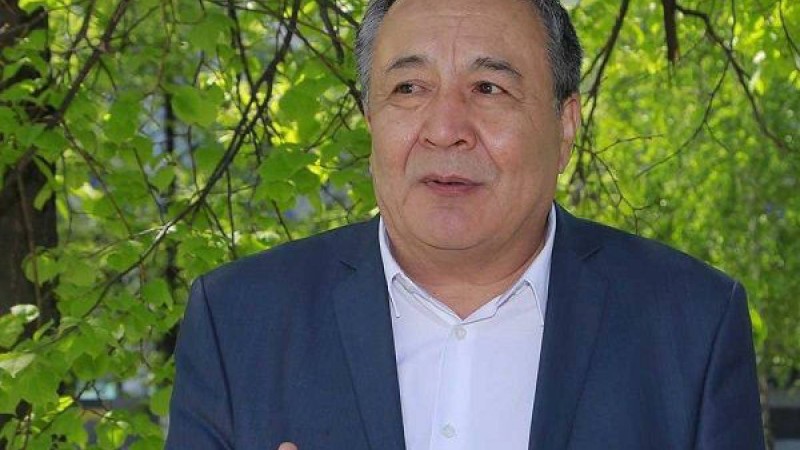 Дос Көшім: Шерудің алдында бірінші болып Тоқаев жүру керек.