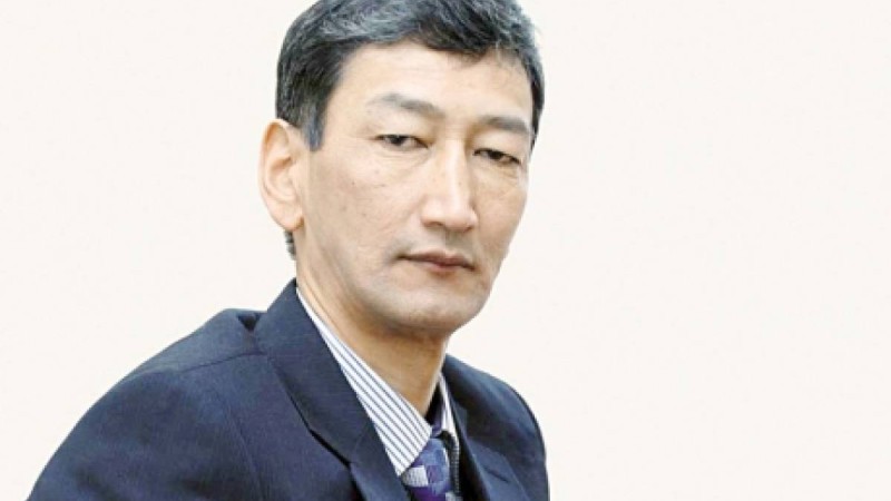 Думан Рамазан: Соттар – тәуелсіз деген бос сөз екен!.