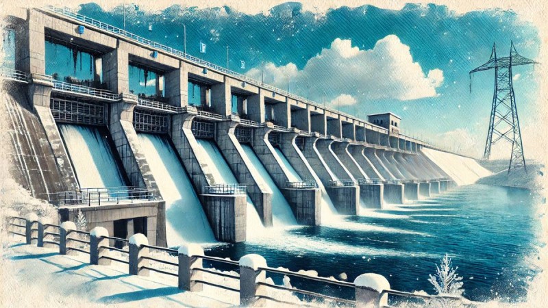 Еліміздің су қоймаларындағы қазіргі жағдай.
