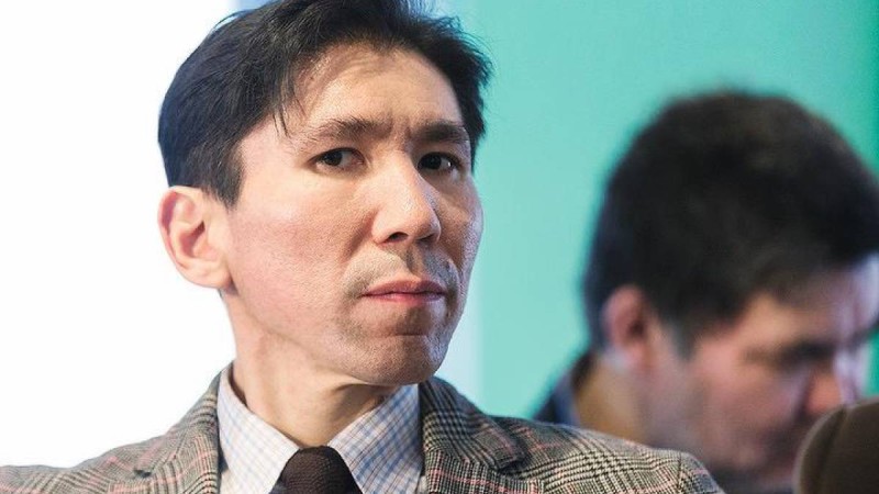 Досым Сатпаев: Елге реформаторлар керек екенін олар неге түсінбейді?.