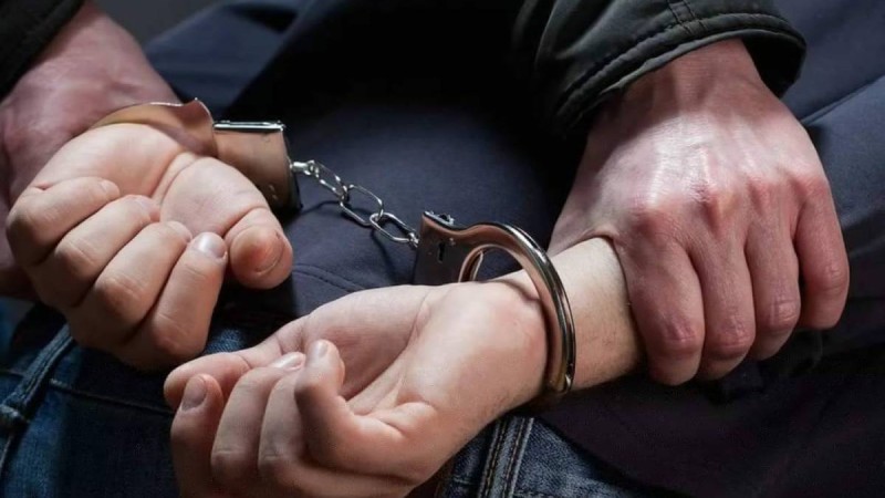 Алматы тұрғыны вокзалда бомба туралы жалған хабар бергені үшін сотталды.