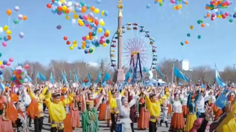 Дені сау ұлт – ұлттың  тұрақты дамуының негізі.