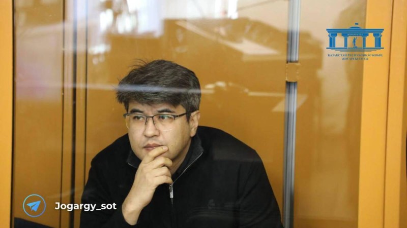 Бишімбаев балаларға төленетін алиментті азайту үшін мүлкін жасырған.