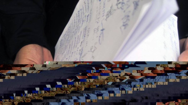 Қазақ зиялылары ашық хаттарға қол қоймас бұрын ойланса екен….