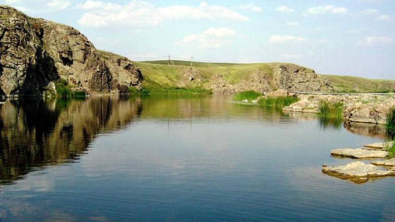 Өзбекстан 1 қазанға дейін Қазақстанға 16 млрд текше метр су жібереді.