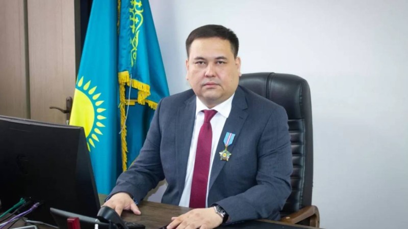 Астана жедел жәрдем станциясының басшысы ұсталды.