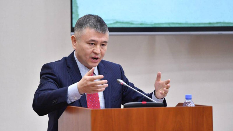 Мұхтар Тайжан мәжілісте жер туралы не айтты?.