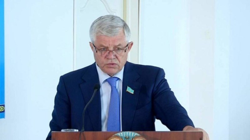 Владимир Божко: Бес баланың қазасына «времянканы» салған құрылысшылар кінәлі.