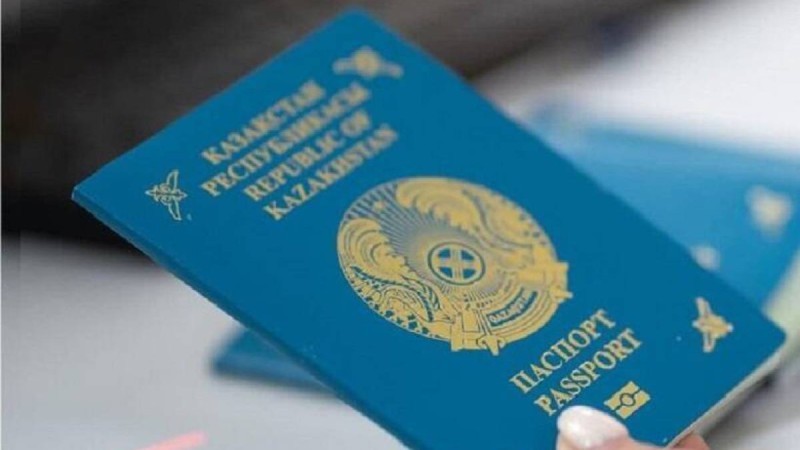 2024 жылы рекордтық көлемде төлқұжат шығарылды.