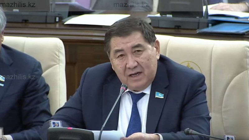 Ермұрат Бапи: Ескі де жаңа Қазақстан туралы қисынсыз мифтер.