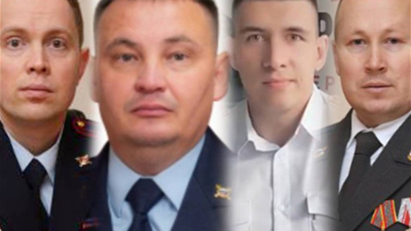 Екатеринбургтегі әзербайжандардың қаза болуына жауапты тұлғалардың есімдері аталды.