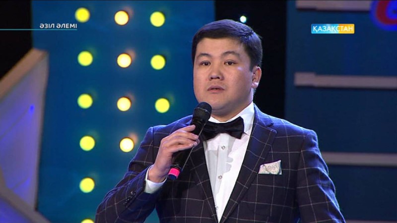 Тұрсынбек Қабатов Қазақ тілін шұбарламай сөйлесін! Әйтпесе эфирге шықпасын!.