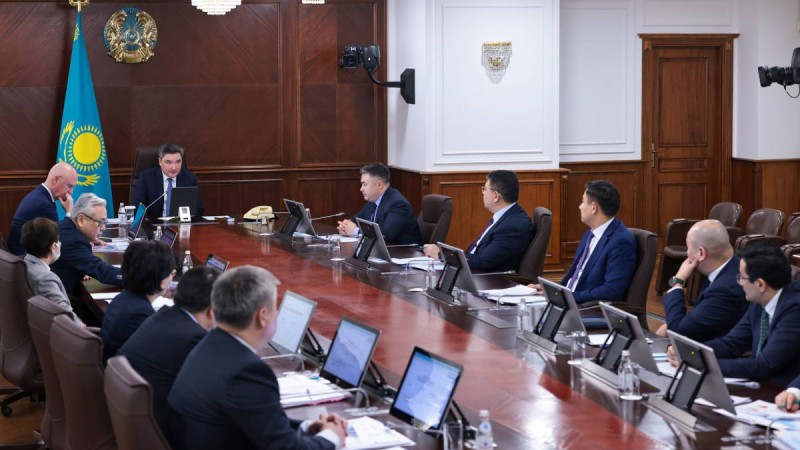 Елімізде 86 мың шақырым коммуналдық желілер жаңартылады.