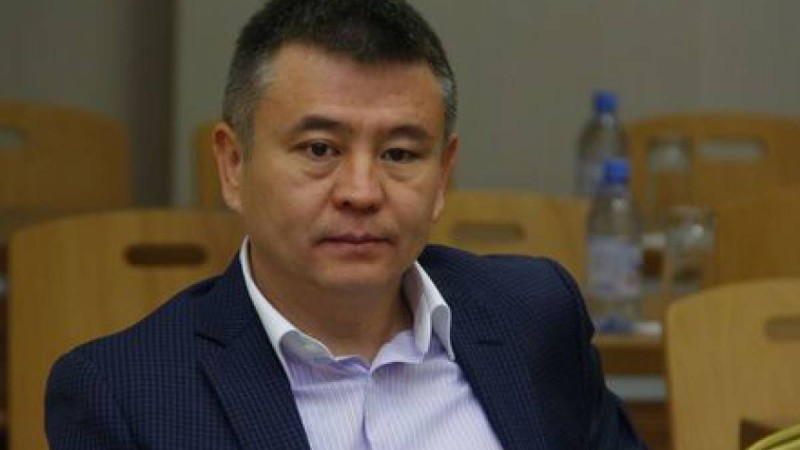 «Нағыз ұлтшыл болу — үлкен мәртебе».