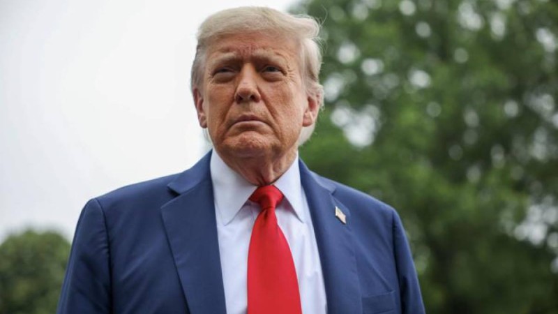 Трамп: Израиль мен Иран атысты тоқтату туралы келісімге келді.