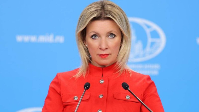 Ресей Қазақстан аумағы арқылы украин дрондарының ұшып өтуін айыптады.
