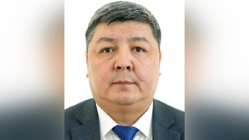 Тараз қаласының бұрынғы әкім орынбасары сыбайлас жемқорлық бойынша қамалды.