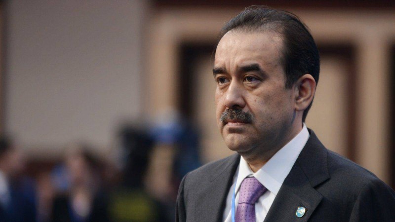 ҰҚК Тоқаевқа Мәсімовтің ісі туралы баяндады.