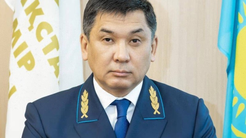 Талғат Алдыбергенов: «ҚТЖ»-ның жаңа басшысының артында кім тұр?.
