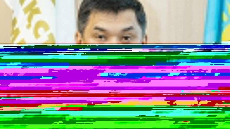 ҚТЖ-ға жаңа басшы тағайындалды.