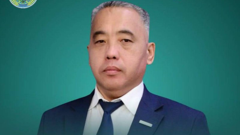 Депутатты ұрған адам ауруханаға келіп оны қорқытқан.