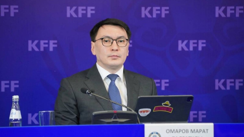 Қазақ тілін білмейтін Омаровтың қазақ футболын басқаруға қақы бар ма?.