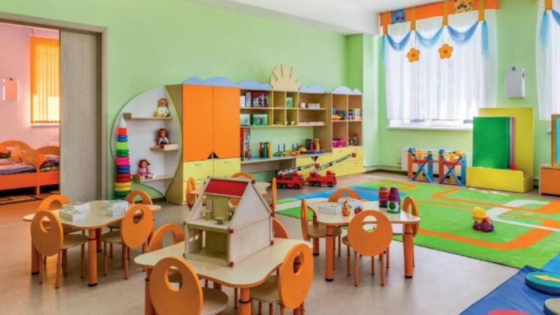 2027 жылдан бастап балабақшаларға лицензия берілуі мүмкін.