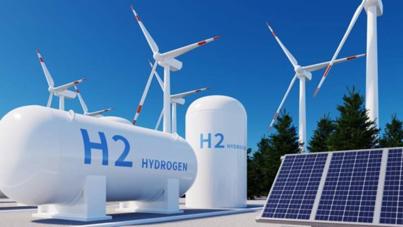 Елімізде сутегі энергетикасын дамытудың 2030 жылға дейінгі тұжырымдамасы бекітілді.