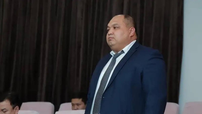 Ақтау қалалық сотының төрағасы алаяқтық ісі бойынша тоғыз жылға сотталды.