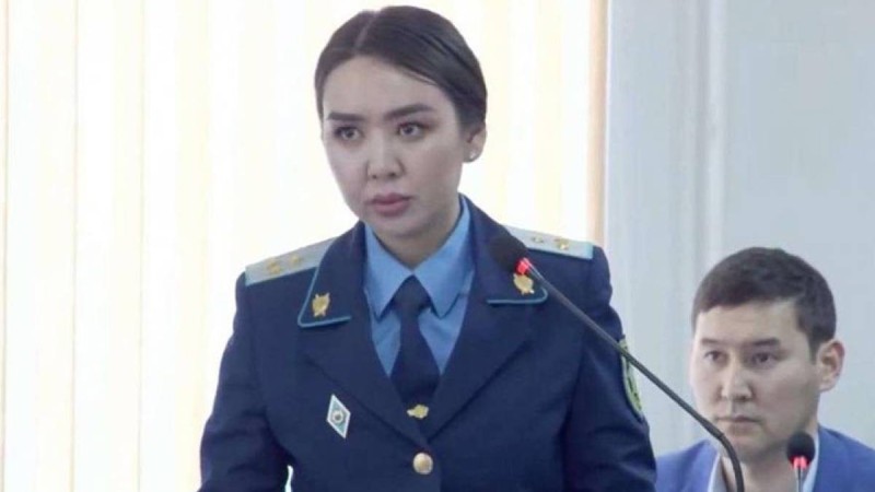 Шерзат Полаттың өлімі: айыпталушылардың адвокаттары прокурорға қарсылық білдірді.