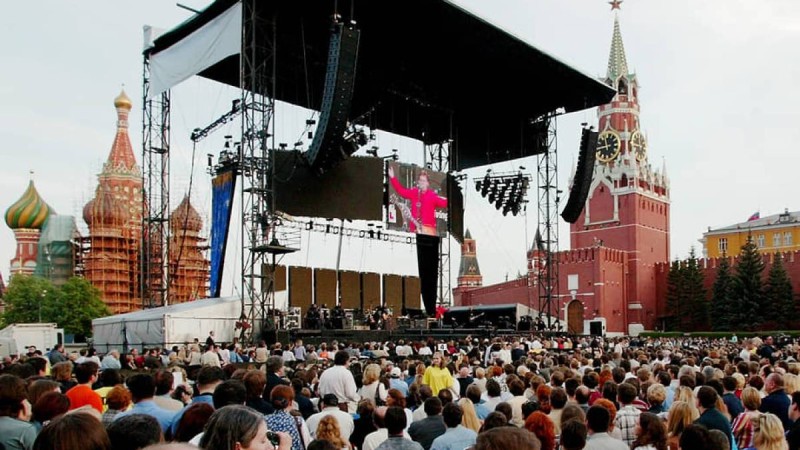 Скриптонит пен Jah Khalib Ресейде тыйым салынған әншілер тізіміне енді.