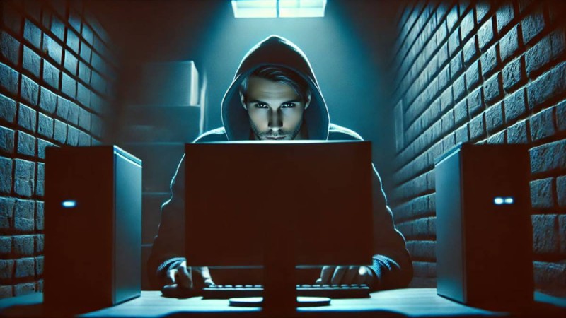 Түркістан облысында интернет алаяқтары ұсталды.