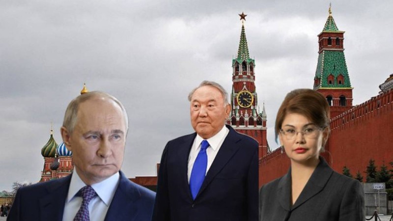 Балаева Путин мен Назарбаевтың кездесуіне қатысты пікір білдірді.