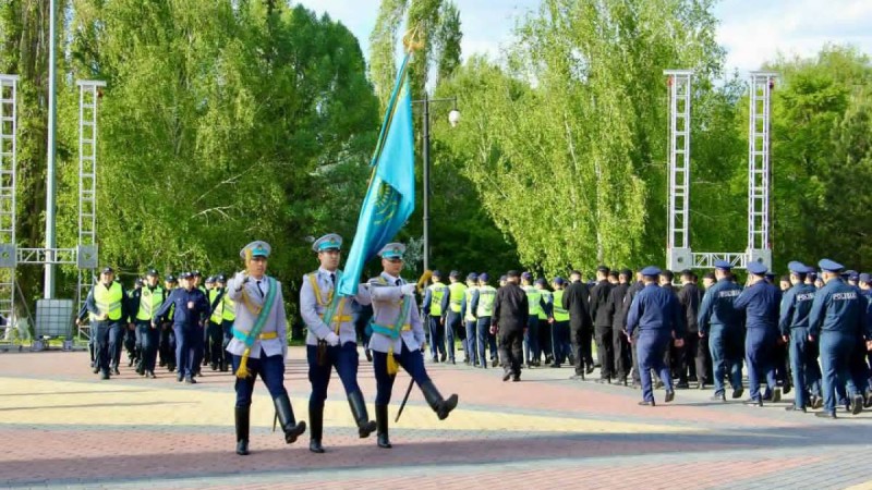Құқық қорғау органдарының санын қысқарту керек, бірін-бірі қайталайды — депутат.